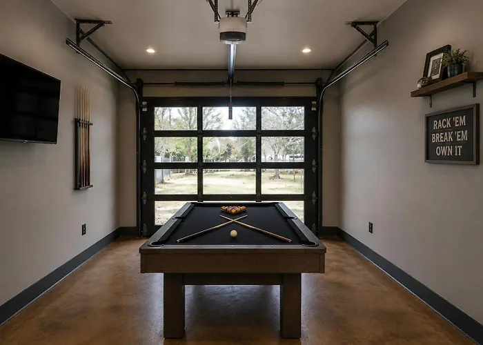 Walk To Dickies&will Rogers|guest Suite+game Fort Worth